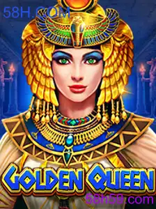 GoldenQueen: Uma Viagem ao Mundo dos Jogos com 58H.COM