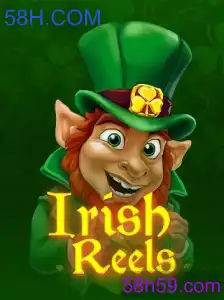 IrishReels: O Encanto dos Jogos de Cassino com um Toque Irlandês